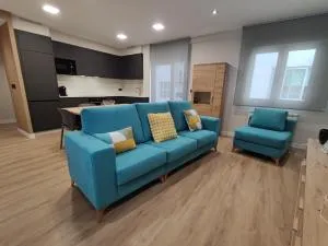 Casa Abuela Inés - Mogor