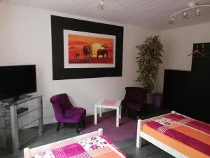 Ferienwohnung / Monteurzimmer Sibbesse - 阿尔费尔德