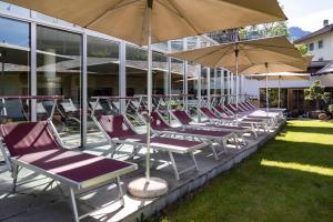 Artnatur Dolomites Hotel & Spa