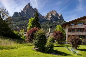 Artnatur Dolomites Hotel & Spa