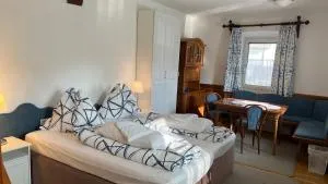 Haus Oswald - Lading