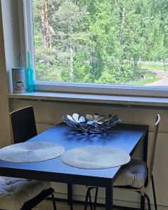 Himoksesta 30km, Halli, asunto 2-3hlöä,B12