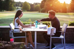 Golf & Resort Hotel Gut Heckenhof