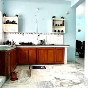 Good Vibes Home stay