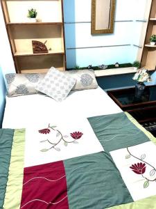 Good Vibes Home stay