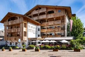 Artnatur Dolomites Hotel & Spa - Siusi