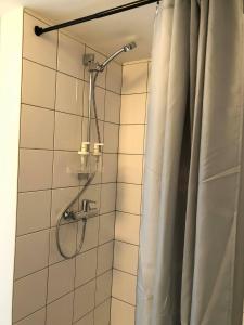 In The Air cosy room (Cœur Historique de Liège)