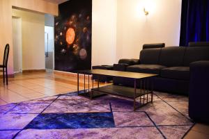 Serene Bedroom Langata