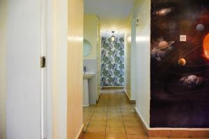 Serene Bedroom Langata