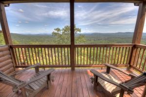 Grand Bluff Retreat