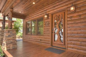 Grand Bluff Retreat
