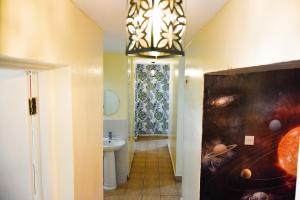 Serene Bedroom Langata