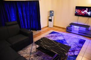 Serene Bedroom Langata