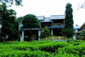 CITADEL HOLIDAY HOME - Витірі