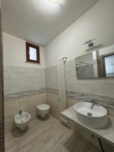 Il palazzo dellalto prelato