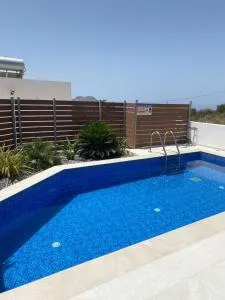 Villa SHIRIN - Marioú