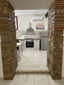 Il palazzo dellalto prelato