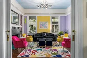 Birmingham Tree House - Lakeview Park