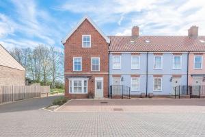 The Salty Dog, Aldeburgh