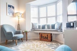 The Salty Dog, Aldeburgh