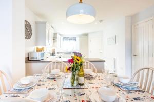 The Salty Dog, Aldeburgh