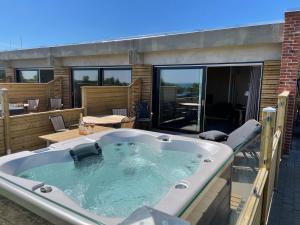 HYGGE Strand Camping - Strutture non classificate a Odder