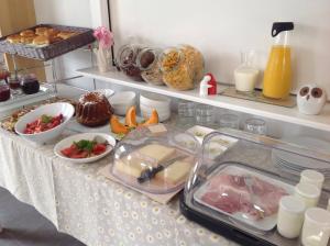 B&B / Chambres d'hotes Maison d'Hotes Sainte Hune Chambres et appartements : photos des chambres