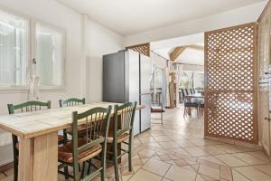 Villa à 200m de la plage