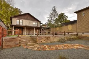 Main Street Suite - Blue Ridge