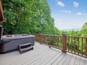 License 2 Chill - Mountain views of GA TN and NC - Salem