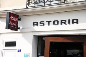 Hotels Hotel Astoria : photos des chambres