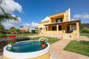 Corfu Villa Ariti