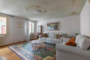 La terrazza sulle Piazze - Centro Storico