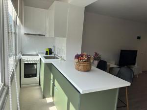 Siera Tirana Apartment