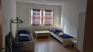 K&K Unterkunft Gbr Am Kamannshof - Stockum