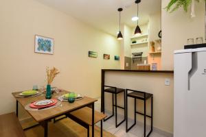 1Qto a 100m da Praia de Copacabana| NSC 1137303