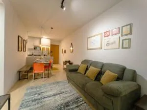 Apartamento Novo - LZ1003 - Sarandi