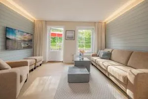 Alberts Koje - Bansin