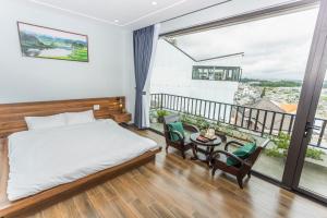 DreamHome-Đà Lạt - Ubytování bez kategorie ve městě Khu Chi Lăng