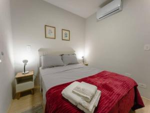 Apartamento Novo - LZ1003