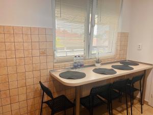 Zam-Zem Apartman