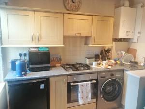BNB Retreat Broadstairs Kent
