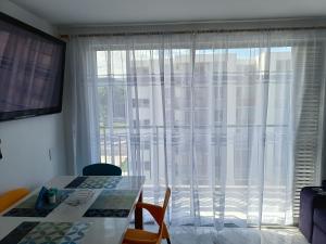Apartamento Flandes