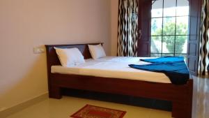 Indeevaram Apartments