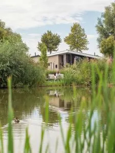 TopParken – Recreatiepark het Esmeer - Spijk TopParken – Recreatiepark het Esmeer - Spijk