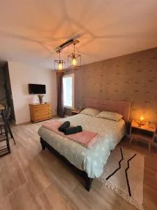 L' Écrin de Jade - Maincy