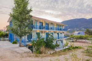 AκrotiriResort - Vasiliki
