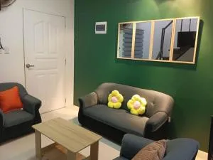 Ysa transient house - Tagbina