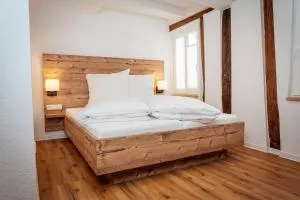 Bauernhäusle - Botenheim