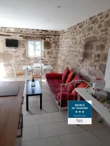 Creusoé - Poussanges